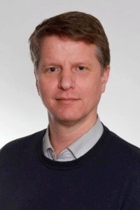 Sr. Þór Hauksson