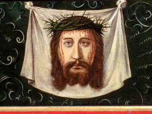 Jesús páskar
