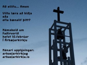 að eiilfu amen