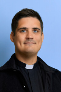 Sr. Bjarki Geirdal Guðfinnsson